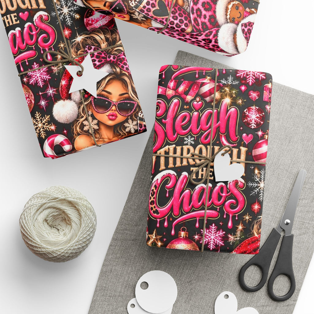 Wrapping Papers