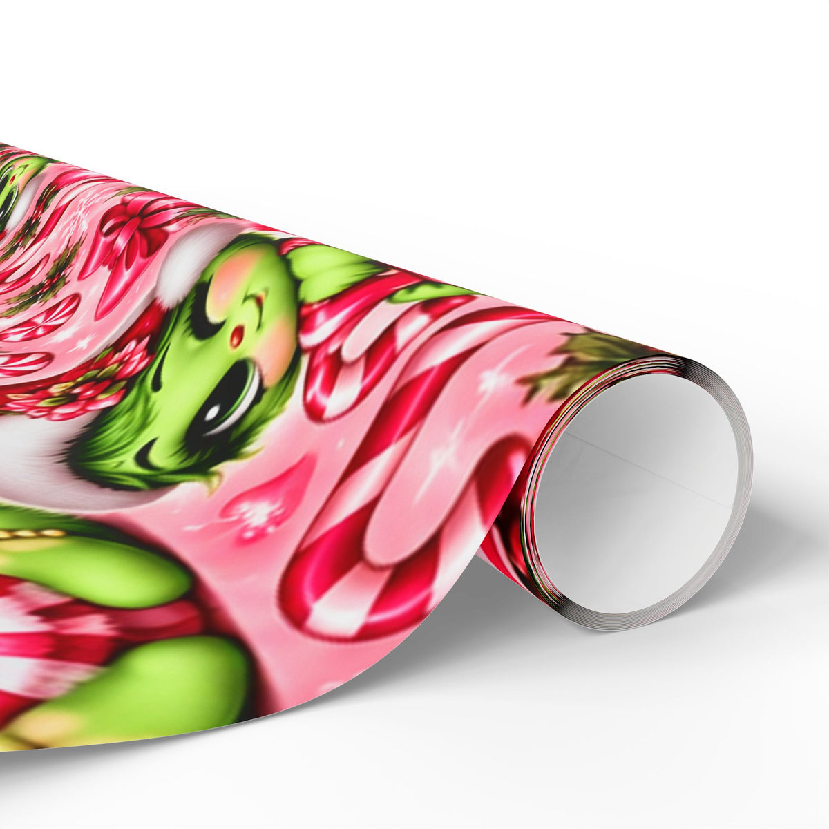 AWL Christmas Wrapping Paper