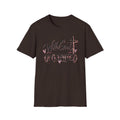 With God Life Is Unlimited Christian T-Shirt