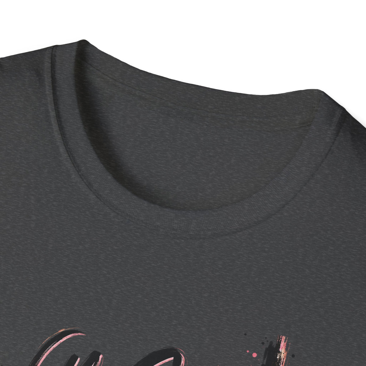 With God Life Is Unlimited Christian T-Shirt