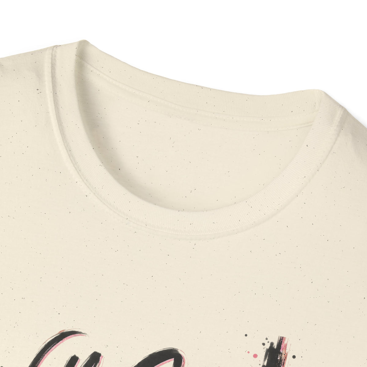 With God Life Is Unlimited Christian T-Shirt