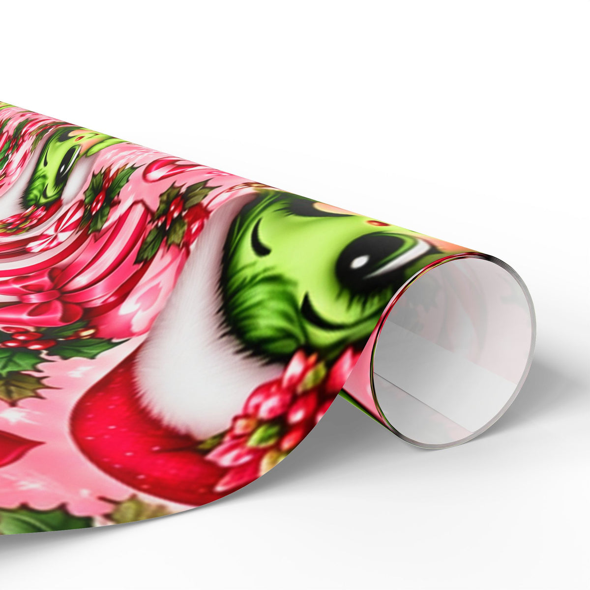 AWL Christmas Wrapping Paper