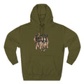Boy Mom Fall Hoodie