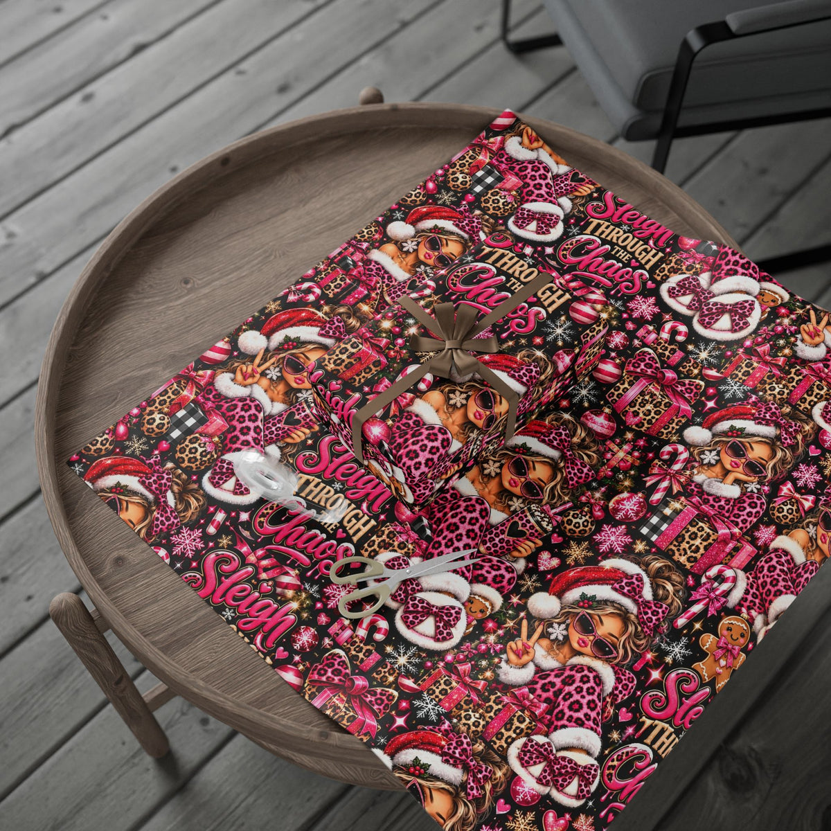 Wrapping Papers