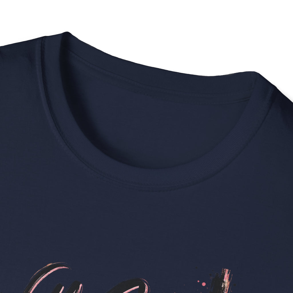 With God Life Is Unlimited Christian T-Shirt