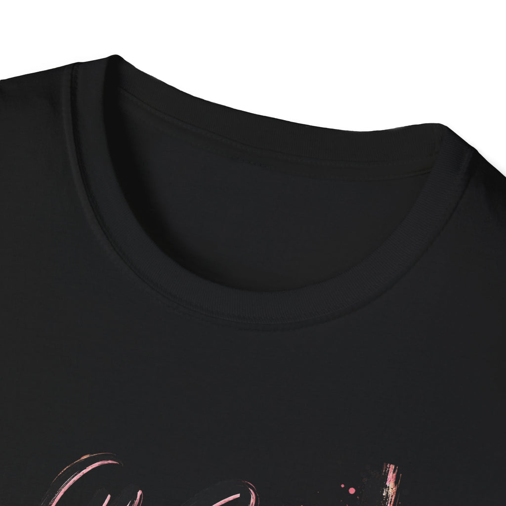 With God Life Is Unlimited Christian T-Shirt