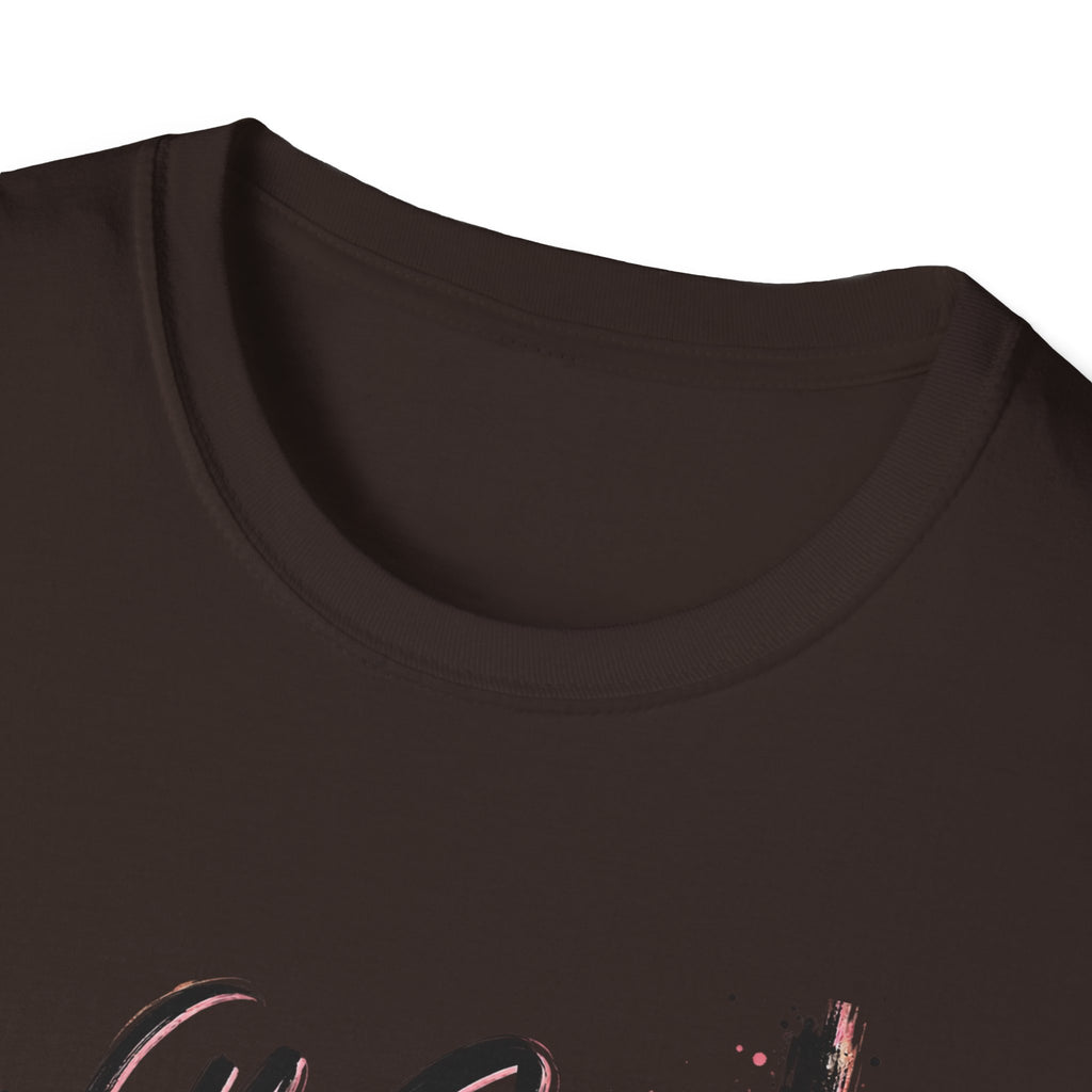 With God Life Is Unlimited Christian T-Shirt