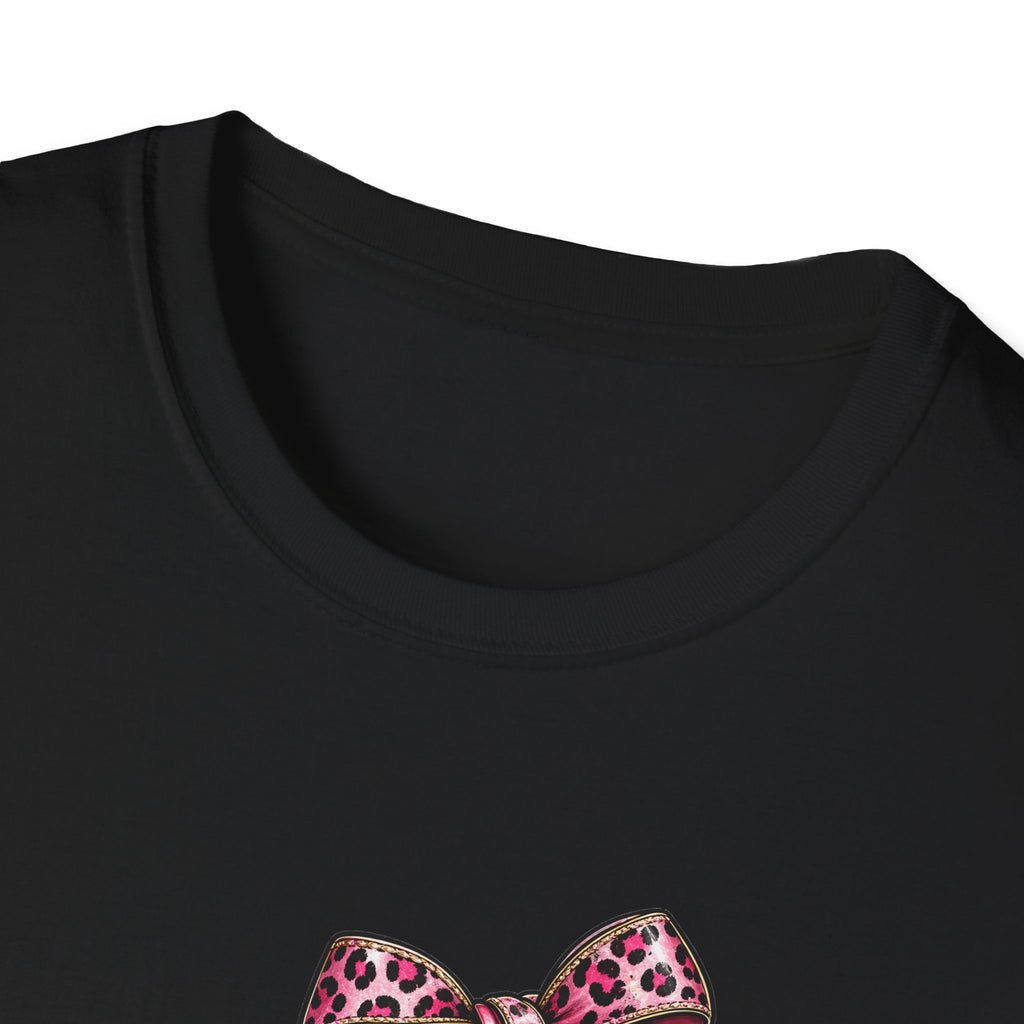 Coffee First, People Eventually Pink Coffee Lover T-Shirt