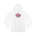 Unisex Hooded Sweatshirt