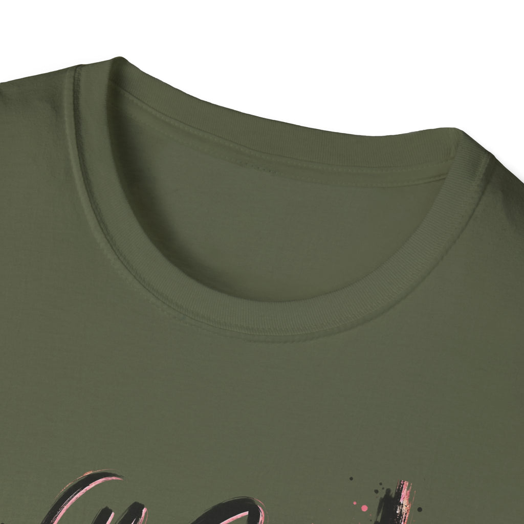 With God Life Is Unlimited Christian T-Shirt