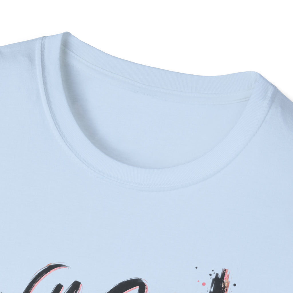 With God Life Is Unlimited Christian T-Shirt