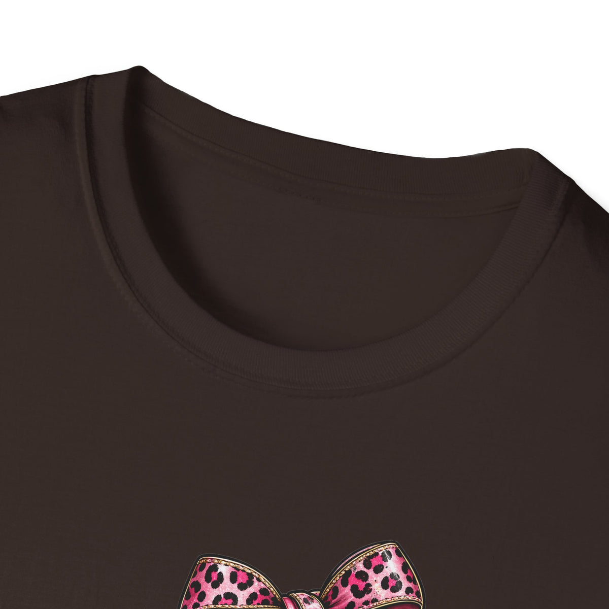 Coffee First, People Eventually Pink Coffee Lover T-Shirt