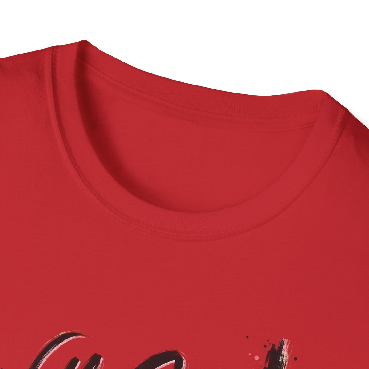 With God Life Is Unlimited Christian T-Shirt
