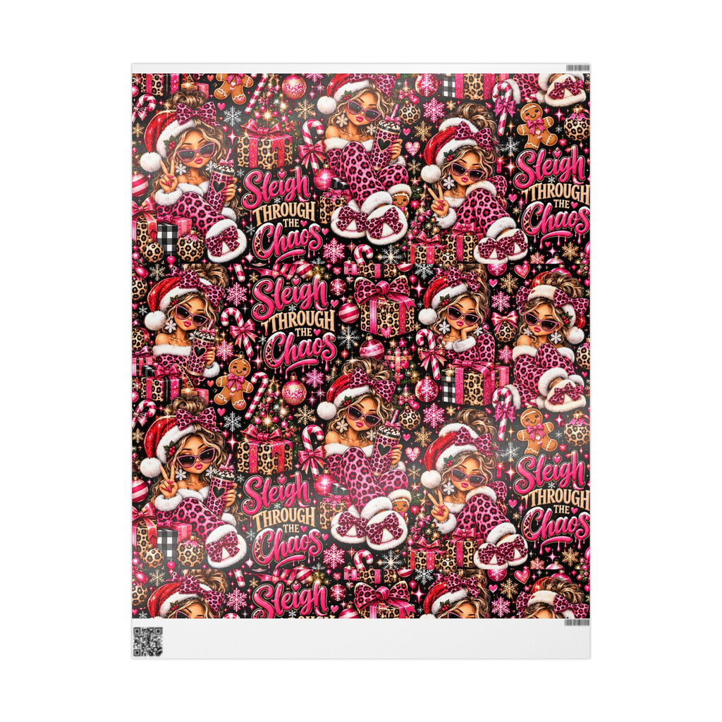 Wrapping Papers