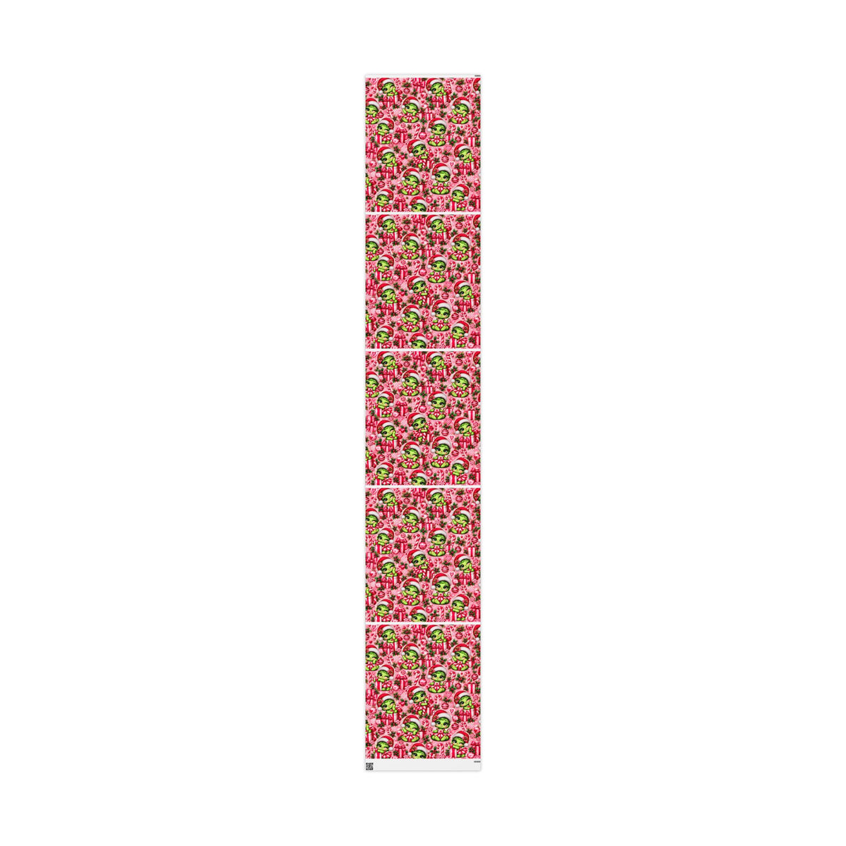 AWL Christmas Wrapping Paper