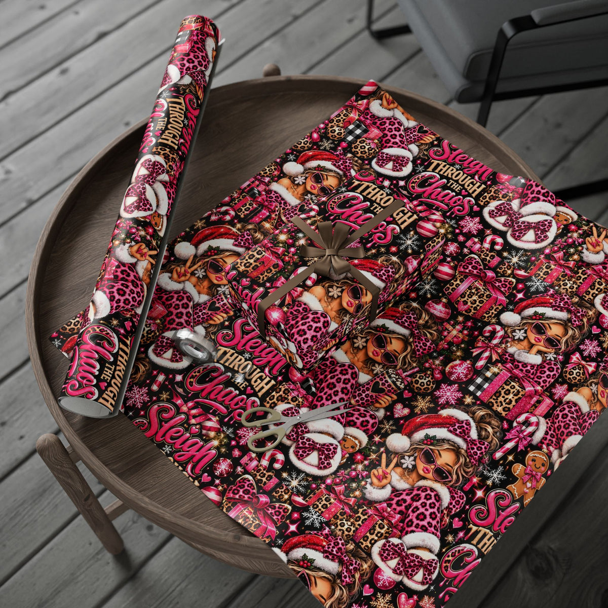 Wrapping Papers