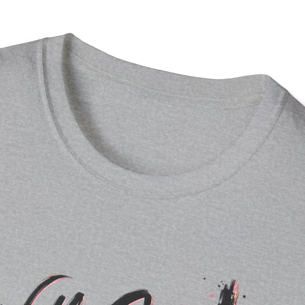 With God Life Is Unlimited Christian T-Shirt