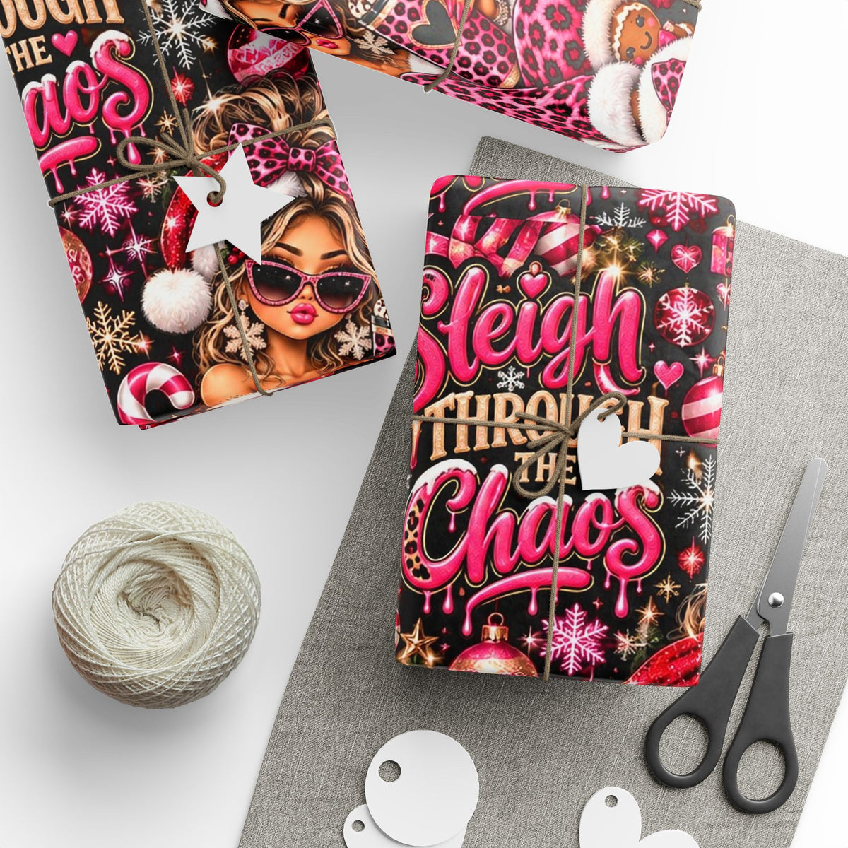 Wrapping Papers