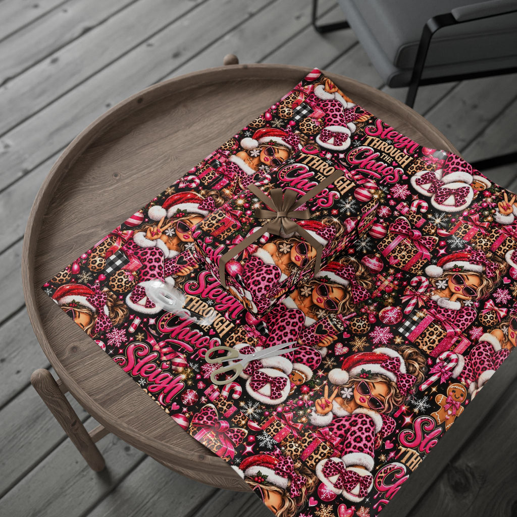 Wrapping Papers