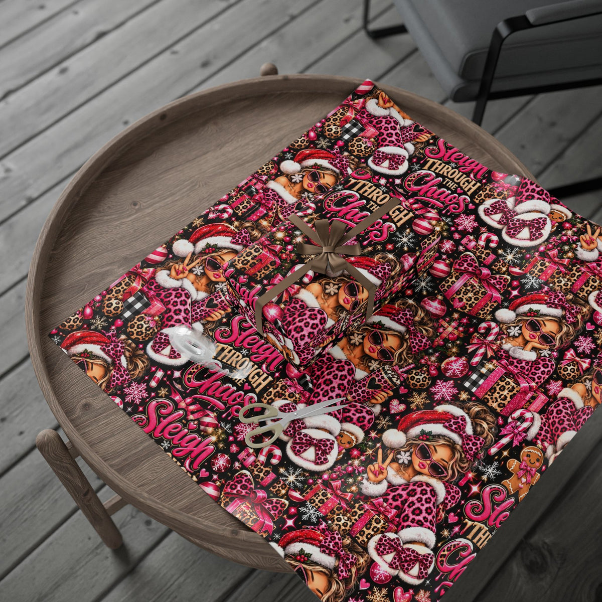 Wrapping Papers