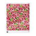 AWL Christmas Wrapping Paper
