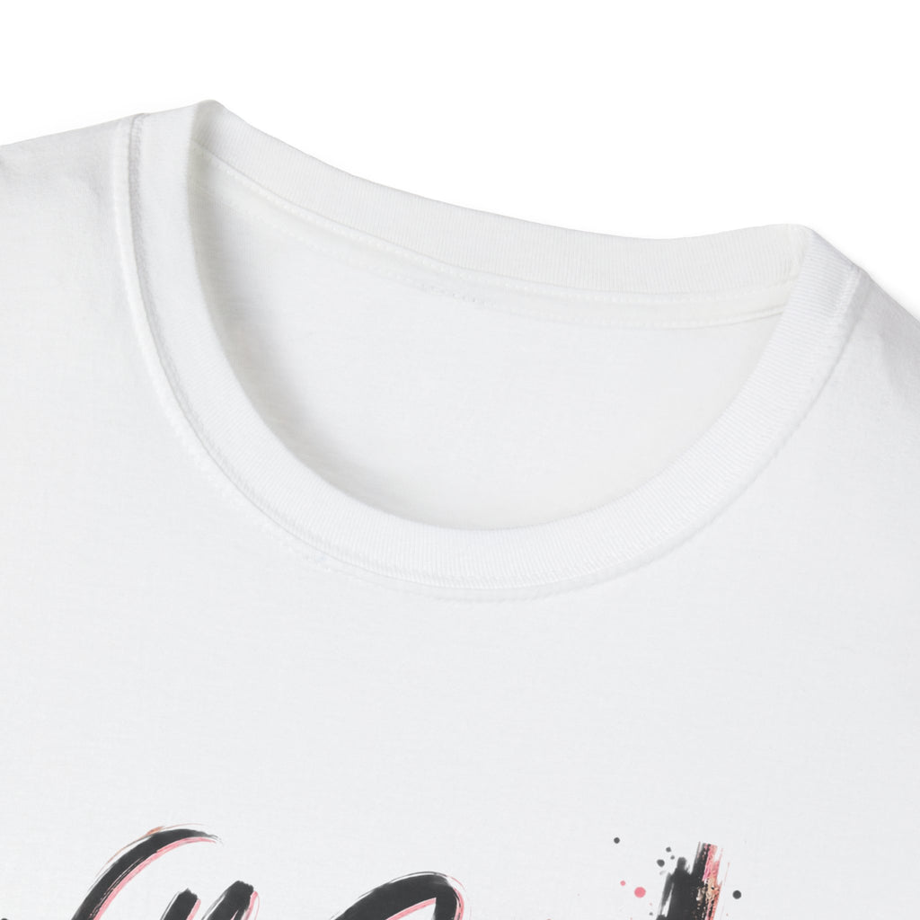 With God Life Is Unlimited Christian T-Shirt