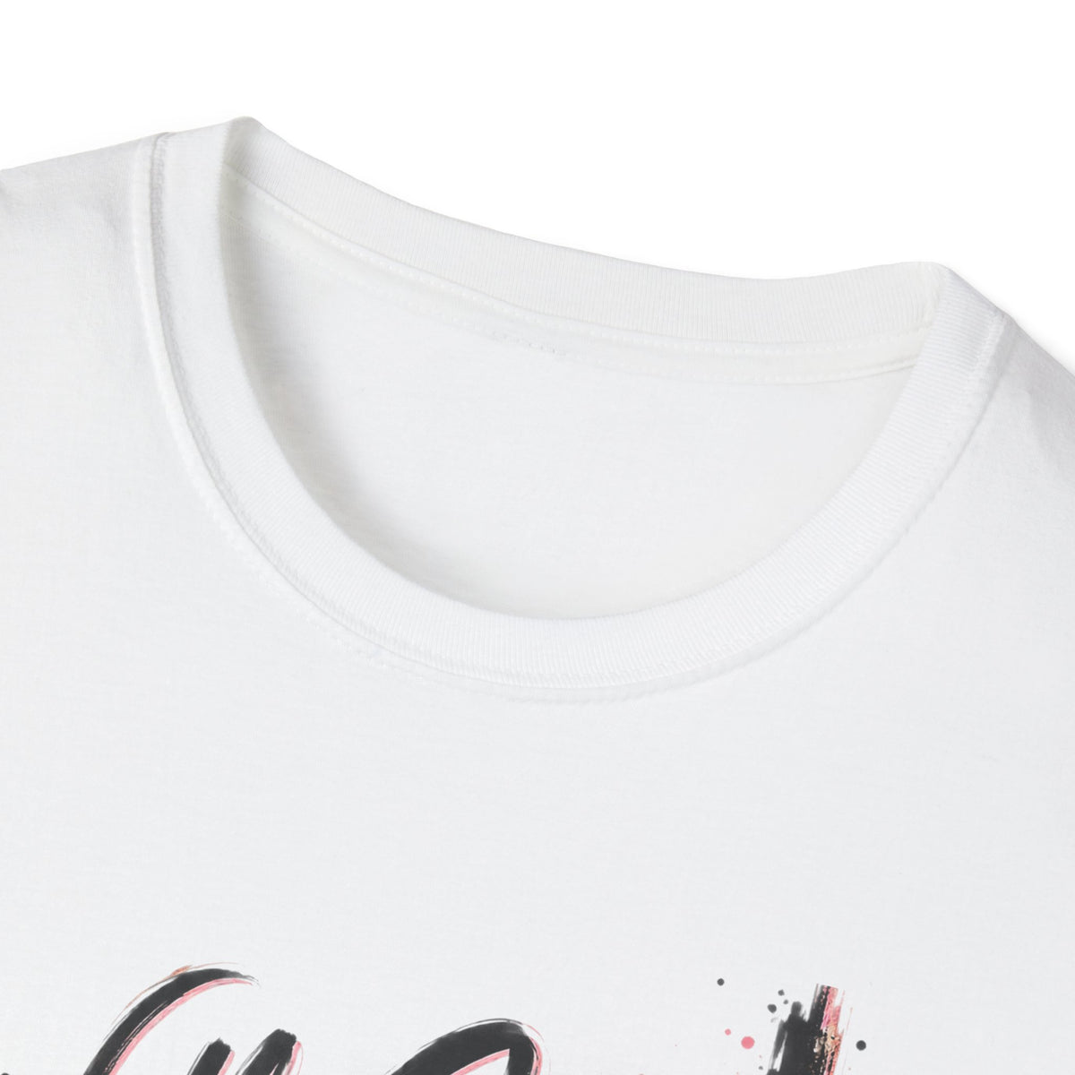 With God Life Is Unlimited Christian T-Shirt