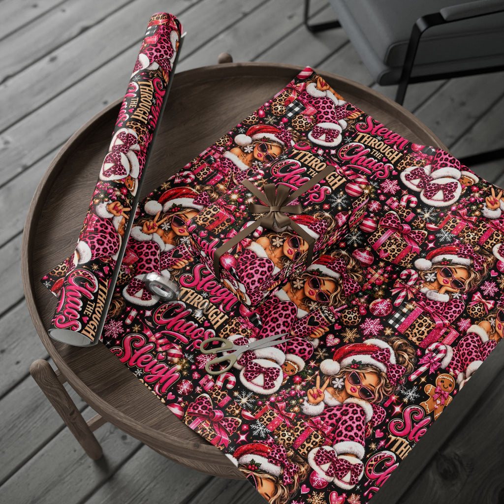 Wrapping Papers