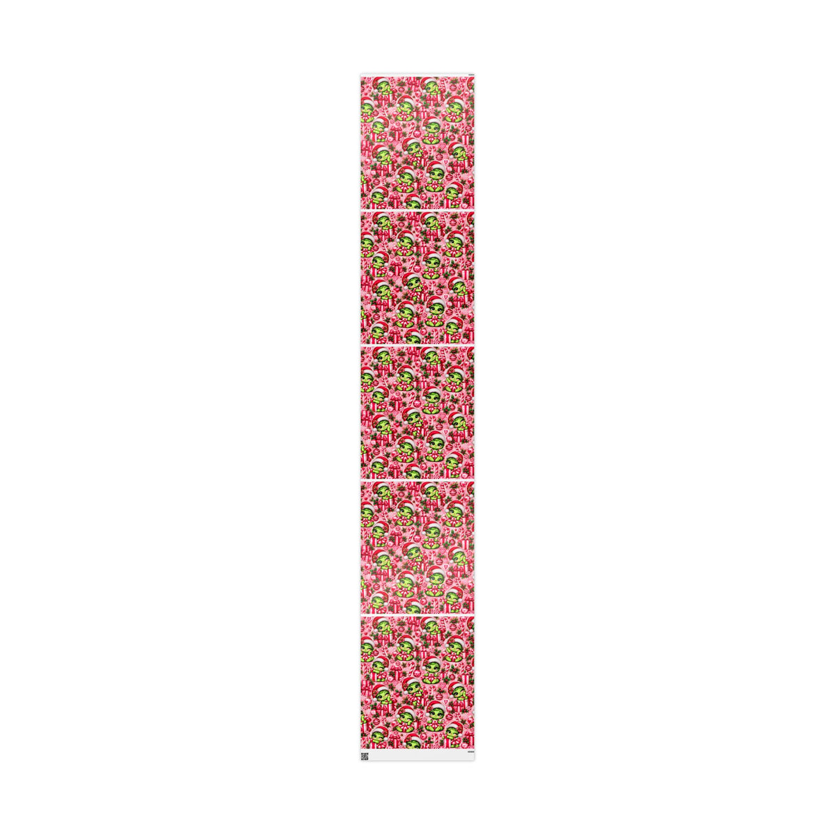 AWL Christmas Wrapping Paper