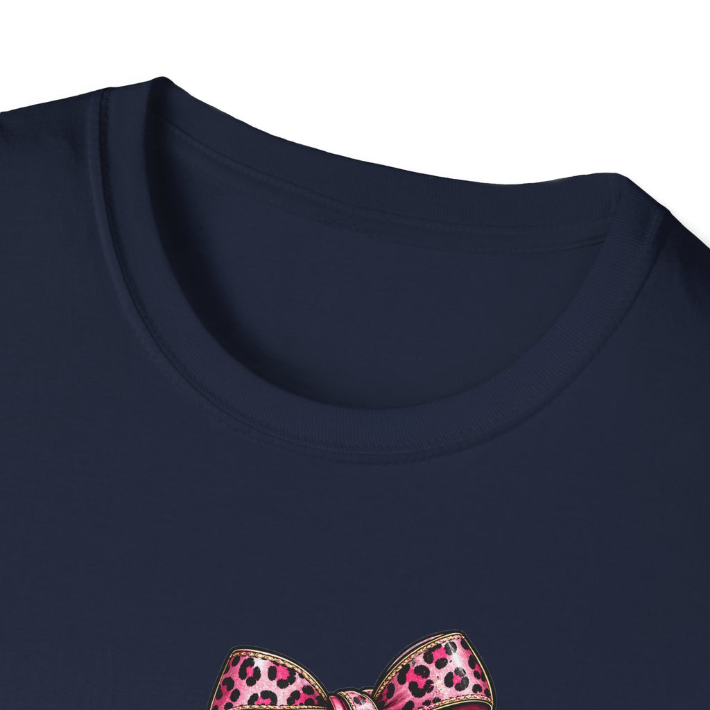 Coffee First, People Eventually Pink Coffee Lover T-Shirt