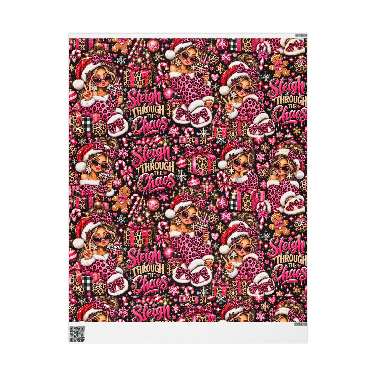 Wrapping Papers