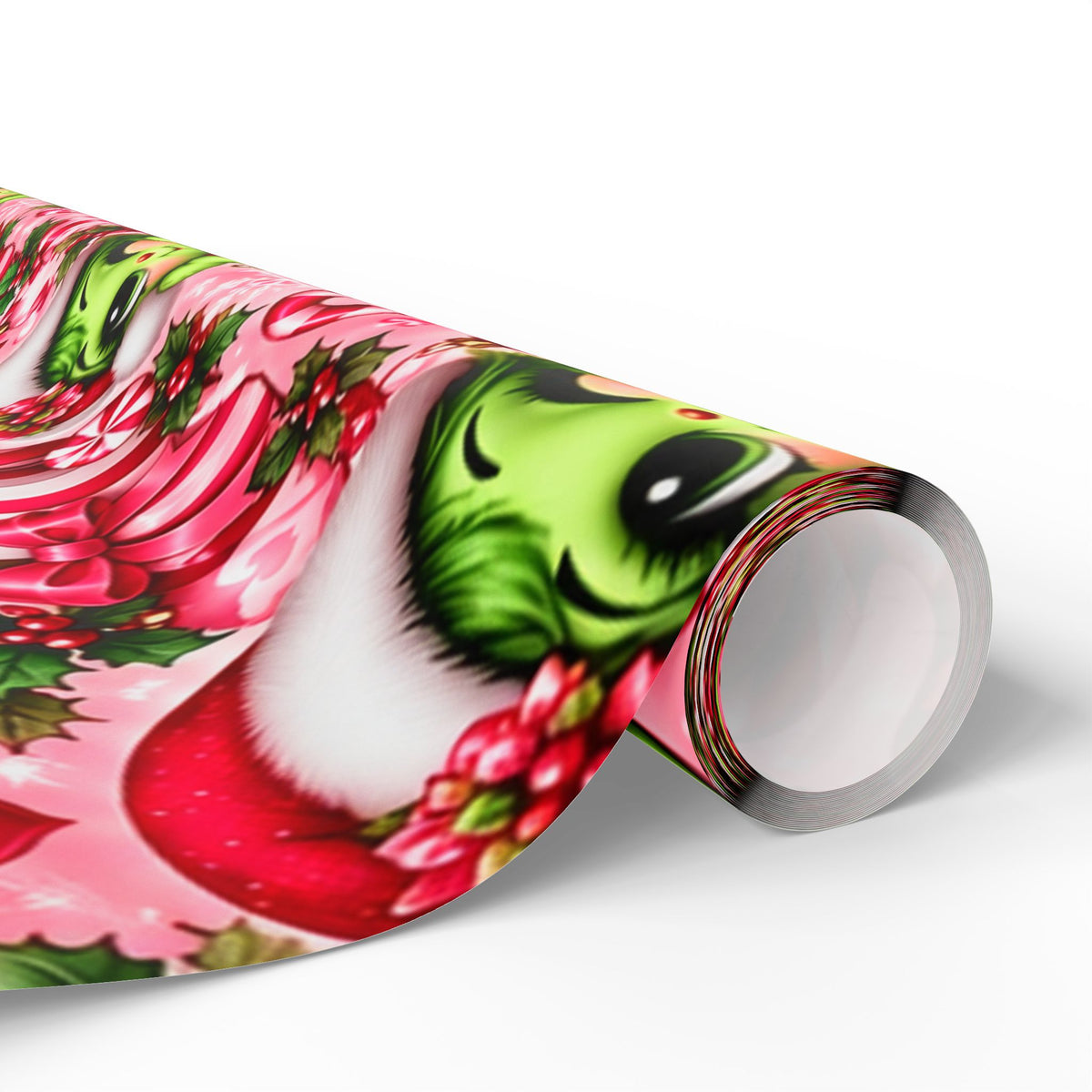 AWL Christmas Wrapping Paper