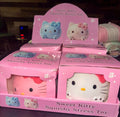 Hello kitty jumbo squishy
